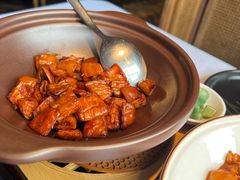 -马仕玖煲·融合菜·酥不腻烤鸭(人大店)