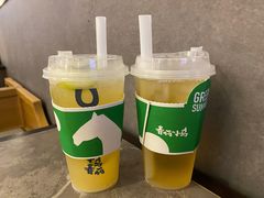 -春丽小马(济南恒隆广场店)