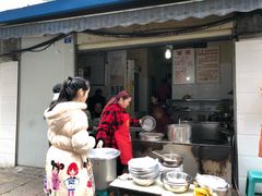 门面-蓉城西二道无名冒菜(西二道街店)