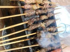 -兆辉木炭海鲜烧烤·海鲜小炒