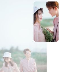 -二十一世纪婚纱摄影(省府前街店)