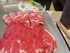 -新石器烤肉(高行万嘉店)