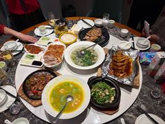 -国人川菜(李家村建东街店)