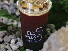-四叶咖咖啡(昆明恒隆PRO店)