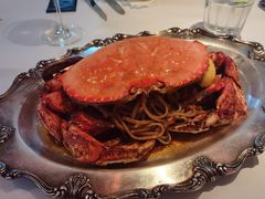 -壳里西餐厅Coquille Seafood Bistro(蒙自路店)