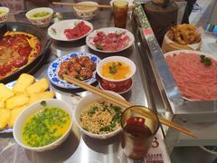 -朱光玉火锅馆(正弘城店)