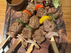 -MARU玛露音乐餐厅(大学路店)