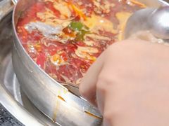 -矮板凳老火锅(宽窄巷子店)