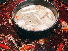 -陈眼镜火锅(总店)