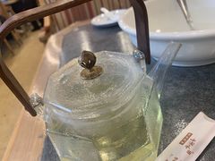 -大清花饺子(山庄店)