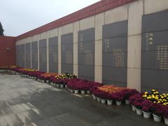 -汉景帝阳陵博物院