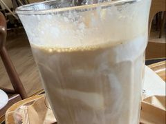 -Peet's 皮爷咖啡(乐峰店)