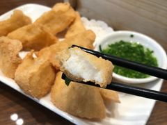 -日日鲜自助餐厅(小公园店)