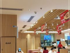 -西贝(东城万达广场店)