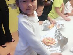 -英孚教育青少儿(爱山广场中心)