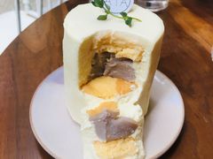 -Kekimatata 生日蛋糕·烘焙教学