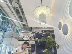 -兰湘子·湘菜小炒(长安万科广场店)