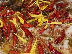 老坛子酸菜鱼-太二酸菜鱼(深圳布吉万象汇店)