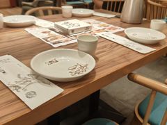 -九转小磨·非遗东北菜(万达广场店)