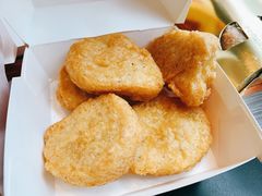 -麦当劳(东急新天地店)