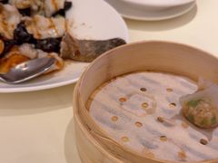 -利苑酒家(合景国际金融广场店)