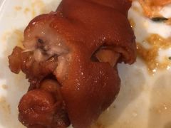 -宝轩渔府·老字号海鲜·正宗津菜(水上店)