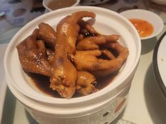 -粤点越有·茶点·粤菜(樵岭国际店)