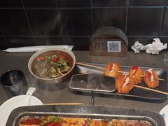 -炉鱼(无锡八佰伴中心店)