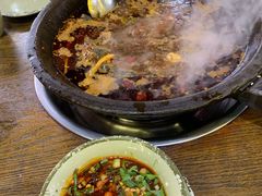 -老船夫石锅苗苗鱼·老字号(三道堰总店)