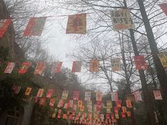 -西安曲江寒窑遗址公园