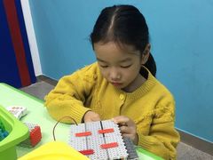 -科睿机器人·编程·创客·人工智能(龙岗书城中心)