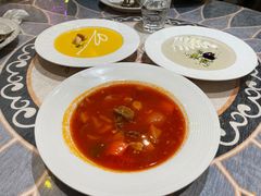 -MIO弥欧洋房西餐厅(中央大街店)