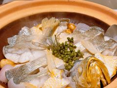 -莆田餐厅PUTIEN(金融街购物中心店)