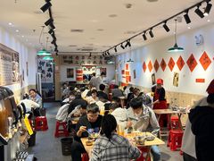 -柳州肥姨妈大骨螺蛳粉(沙河店)