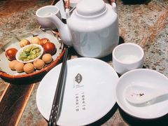 -苏帮袁Sue Cuisine(南开大悦城店)