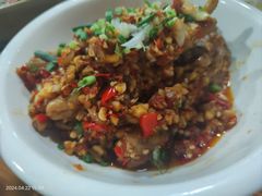 -笨罗卜浏阳菜馆(太平街店)