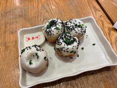 -东泰祥生煎馆(重庆北路店)