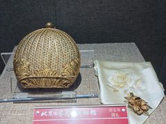 -北京工艺美术博物馆