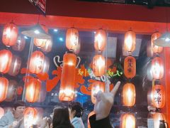 -烧蠔帮·生蚝海鲜牌档(观海店)