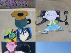 -石槽海滨浴场