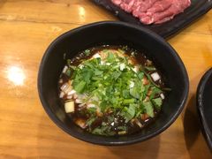 专利爆肚小料-金生隆(六铺炕店)