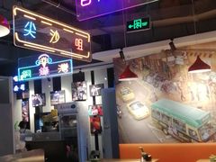 -昌勝香港深井烧鹅(新年华店)