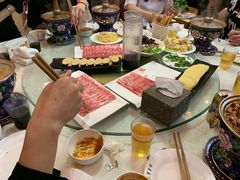 -东来顺饭庄(天坛店)