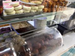 -老磁器口豆汁店(天坛店)
