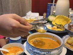 -赶海儿海鲜镖局·平价海鲜小馆(金沙滩店)