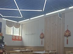 -北戴河庆山饭店·海鲜砂锅粥(北戴河黑石路店)