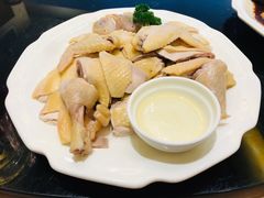 -新南华大酒店(广中店)