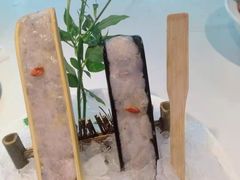 -香佰里重庆火锅(恒力博纳广场店)