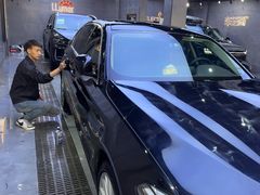 -车艺佳龙膜隐形车衣汽车贴膜(宝山丰宝店)