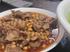 -豆花饭(新华路店)